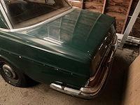 Mercedes benz 250 se berline oldtimer - afbeelding 5 van  50