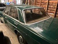 Mercedes benz 250 se berline oldtimer - afbeelding 6 van  50