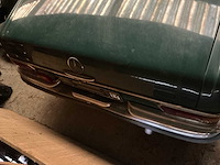 Mercedes benz 250 se berline oldtimer - afbeelding 7 van  50