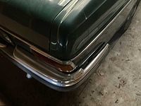 Mercedes benz 250 se berline oldtimer - afbeelding 8 van  50