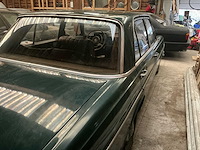 Mercedes benz 250 se berline oldtimer - afbeelding 9 van  50