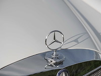 Mercedes-benz 250se coupé oldtimer - afbeelding 7 van  34