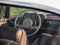 Mercedes-benz 250se coupé oldtimer - afbeelding 13 van  34