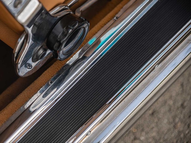 Mercedes-benz 250se coupé oldtimer - afbeelding 16 van  34