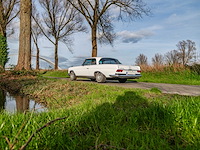Mercedes-benz 250se coupé oldtimer - afbeelding 32 van  34