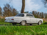 Mercedes-benz 250se coupé oldtimer - afbeelding 34 van  34