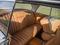 Mercedes-benz 250se coupé oldtimer - afbeelding 10 van  20