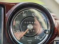 Mercedes-benz 250se coupé oldtimer - afbeelding 15 van  20