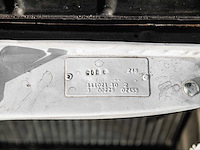 Mercedes-benz 250se coupé oldtimer - afbeelding 18 van  20