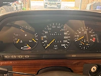 Mercedes-benz 280 se 1982 - afbeelding 2 van  22