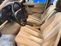 Mercedes-benz 280 se 1982 - afbeelding 4 van  22