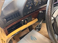 Mercedes-benz 280 se 1982 - afbeelding 9 van  22