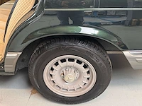 Mercedes-benz 280 se 1982 - afbeelding 13 van  22