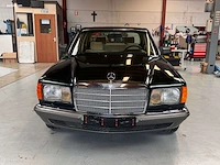 Mercedes-benz 280 se 1982 - afbeelding 12 van  22