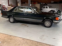 Mercedes-benz 280 se 1982 - afbeelding 16 van  22