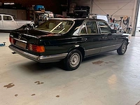 Mercedes-benz 280 se 1982 - afbeelding 17 van  22