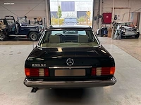 Mercedes-benz 280 se 1982 - afbeelding 19 van  22