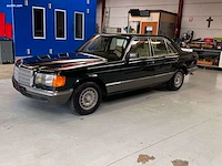 Mercedes-benz 280 se 1982 - afbeelding 21 van  22