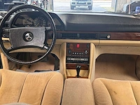 Mercedes-benz 280 se 1982 - afbeelding 22 van  22