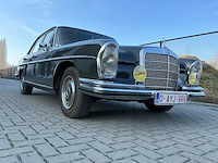 Mercedes-benz 280s (w108) 1968 oldtimer - afbeelding 3 van  78
