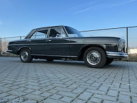 Mercedes-benz 280s (w108) 1968 oldtimer - afbeelding 4 van  78