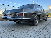 Mercedes-benz 280s (w108) 1968 oldtimer - afbeelding 10 van  78