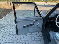 Mercedes-benz 280s (w108) 1968 oldtimer - afbeelding 11 van  78