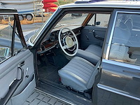 Mercedes-benz 280s (w108) 1968 oldtimer - afbeelding 15 van  78
