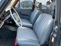 Mercedes-benz 280s (w108) 1968 oldtimer - afbeelding 17 van  78