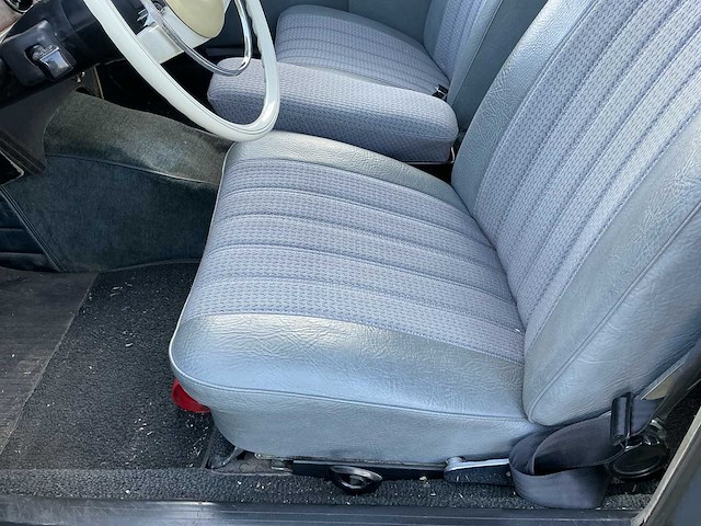 Mercedes-benz 280s (w108) 1968 oldtimer - afbeelding 18 van  78