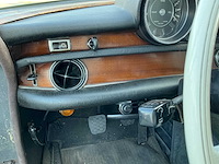 Mercedes-benz 280s (w108) 1968 oldtimer - afbeelding 22 van  78