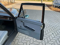 Mercedes-benz 280s (w108) 1968 oldtimer - afbeelding 29 van  78
