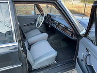 Mercedes-benz 280s (w108) 1968 oldtimer - afbeelding 31 van  78