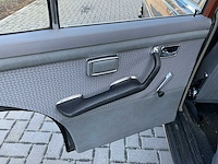 Mercedes-benz 280s (w108) 1968 oldtimer - afbeelding 39 van  78