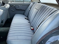 Mercedes-benz 280s (w108) 1968 oldtimer - afbeelding 42 van  78