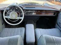 Mercedes-benz 280s (w108) 1968 oldtimer - afbeelding 43 van  78
