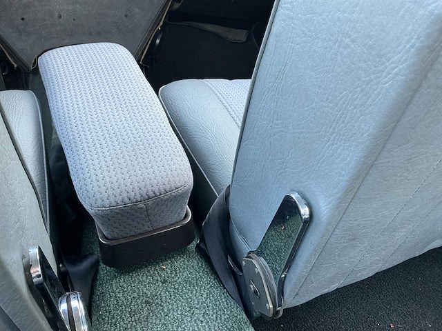 Mercedes-benz 280s (w108) 1968 oldtimer - afbeelding 44 van  78