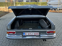 Mercedes-benz 280s (w108) 1968 oldtimer - afbeelding 46 van  78