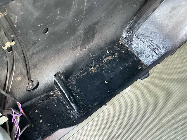 Mercedes-benz 280s (w108) 1968 oldtimer - afbeelding 51 van  78