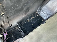 Mercedes-benz 280s (w108) 1968 oldtimer - afbeelding 51 van  78