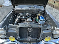 Mercedes-benz 280s (w108) 1968 oldtimer - afbeelding 53 van  78