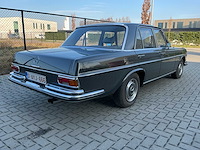 Mercedes-benz 280s (w108) 1968 oldtimer - afbeelding 45 van  78