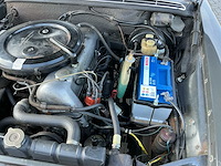 Mercedes-benz 280s (w108) 1968 oldtimer - afbeelding 58 van  78