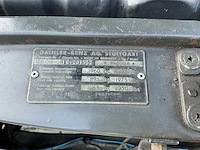 Mercedes-benz 280s (w108) 1968 oldtimer - afbeelding 59 van  78