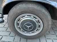 Mercedes-benz 280s (w108) 1968 oldtimer - afbeelding 62 van  78