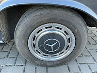 Mercedes-benz 280s (w108) 1968 oldtimer - afbeelding 63 van  78