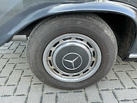 Mercedes-benz 280s (w108) 1968 oldtimer - afbeelding 64 van  78