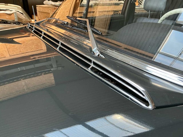 Mercedes-benz 280s (w108) 1968 oldtimer - afbeelding 66 van  78