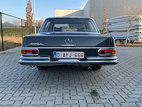 Mercedes-benz 280s (w108) 1968 oldtimer - afbeelding 56 van  78