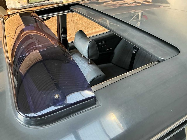 Mercedes-benz 280s (w108) 1968 oldtimer - afbeelding 68 van  78